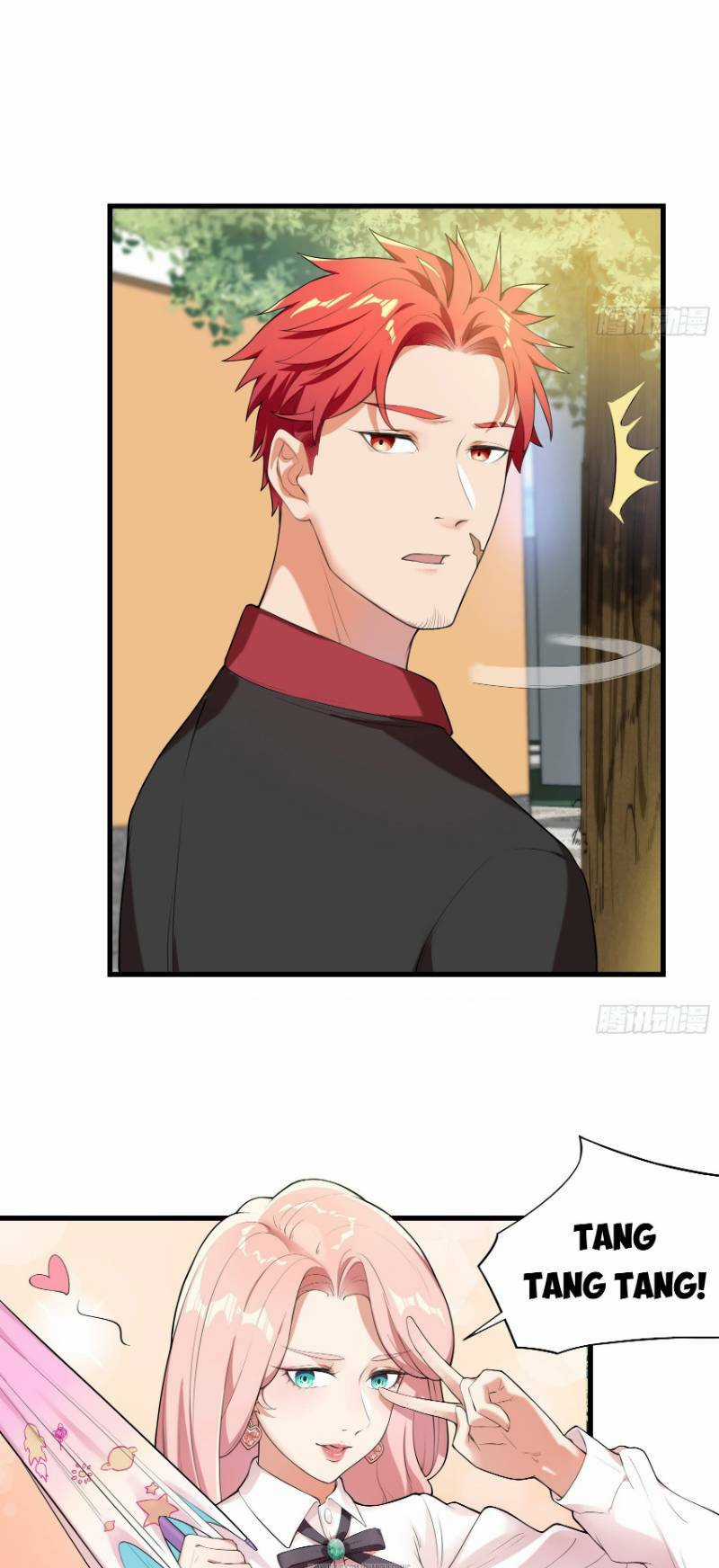 Đỉnh Phong Cường Thiếu Chapter 31 trang 4