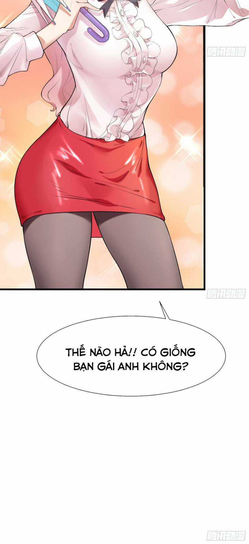 Đỉnh Phong Cường Thiếu Chapter 31 trang 5
