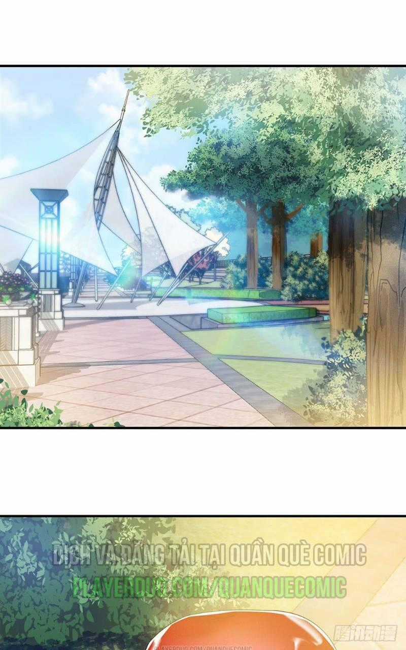 Đỉnh Phong Cường Thiếu Chapter 32 trang 0