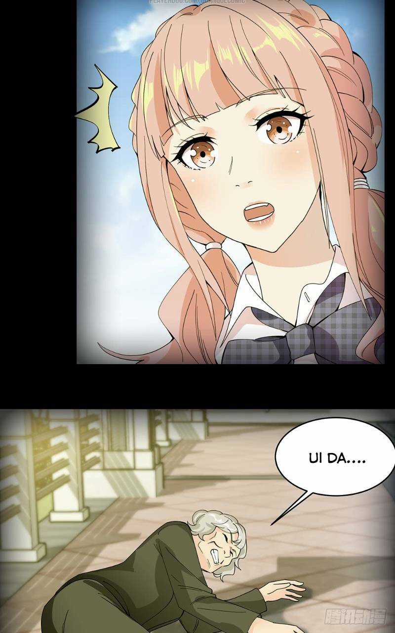 Đỉnh Phong Cường Thiếu Chapter 32 trang 11