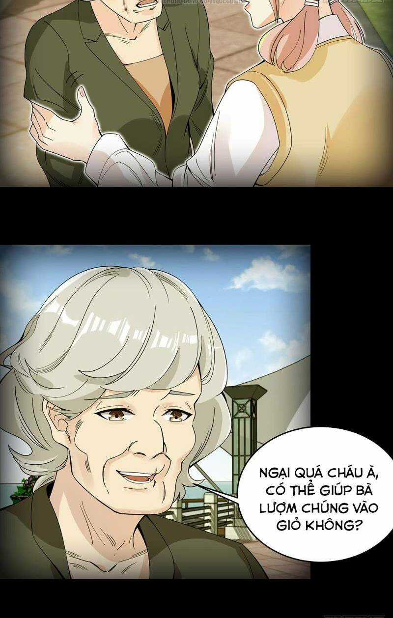 Đỉnh Phong Cường Thiếu Chapter 32 trang 13