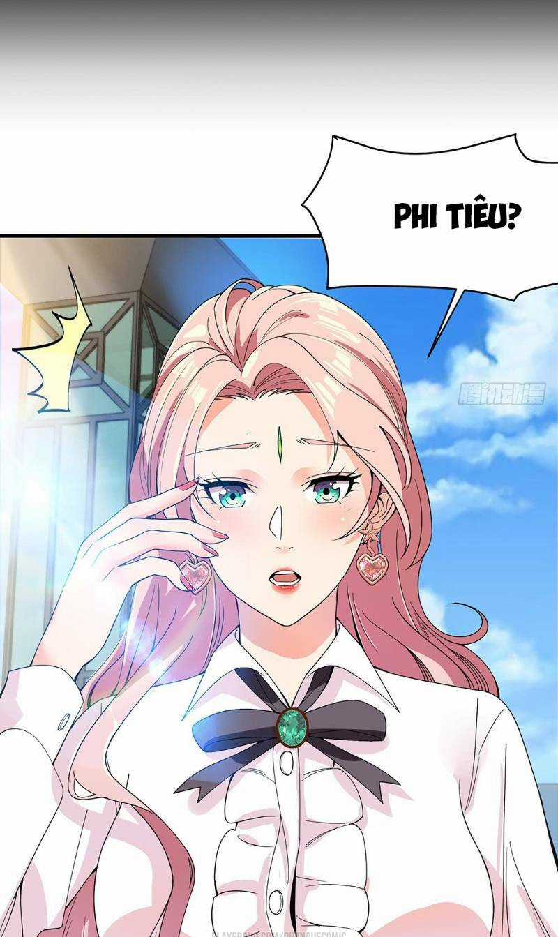 Đỉnh Phong Cường Thiếu Chapter 32 trang 16