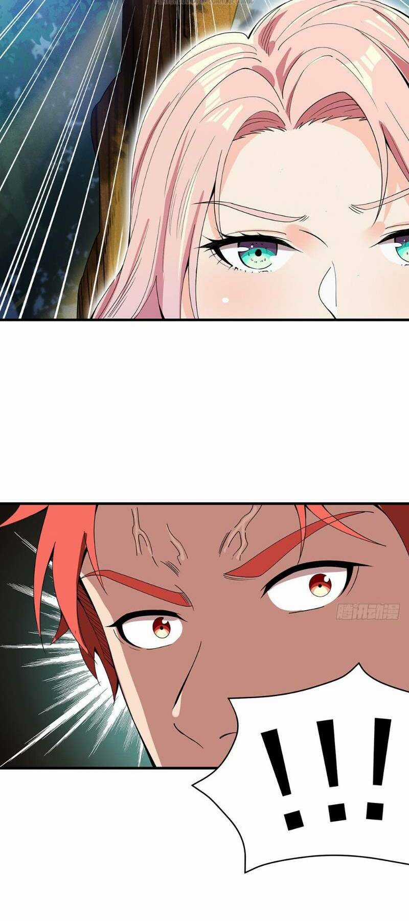 Đỉnh Phong Cường Thiếu Chapter 32 trang 19