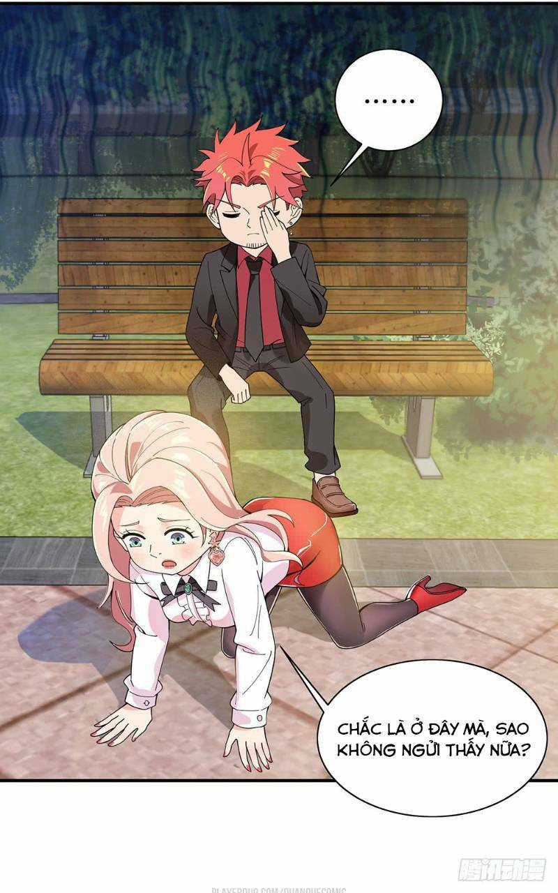 Đỉnh Phong Cường Thiếu Chapter 32 trang 2