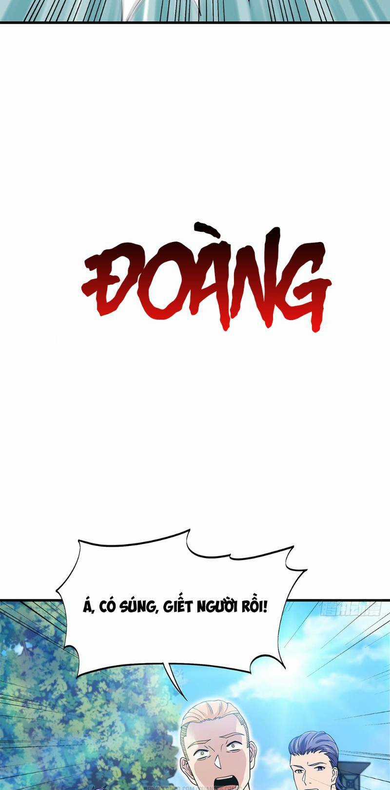 Đỉnh Phong Cường Thiếu Chapter 32 trang 22