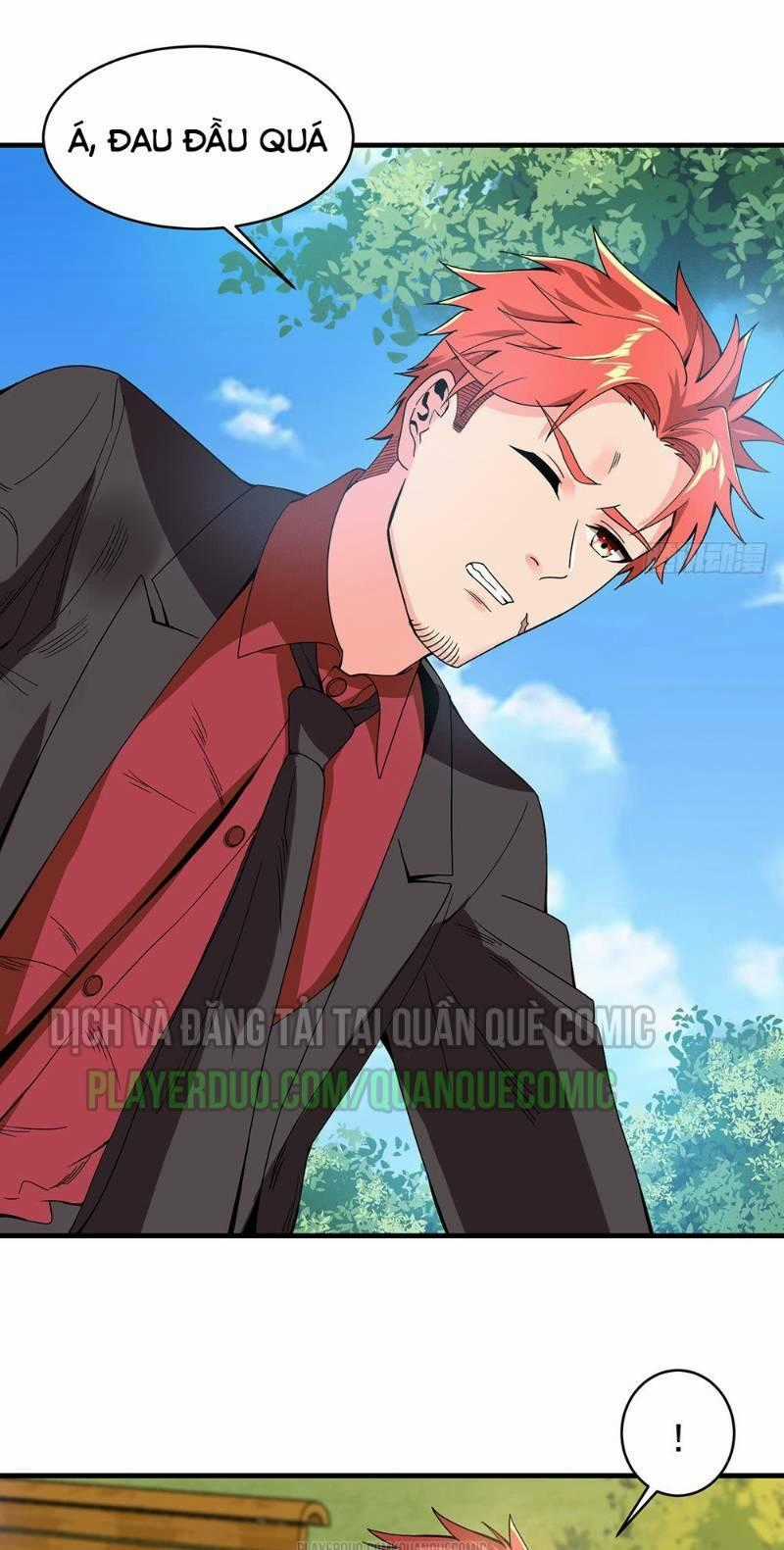 Đỉnh Phong Cường Thiếu Chapter 32 trang 24