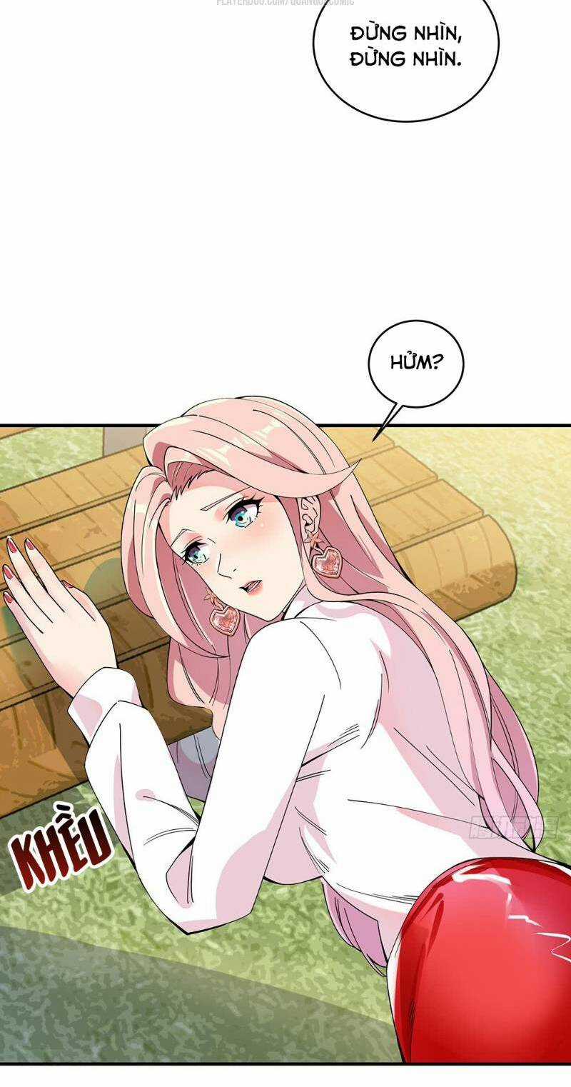 Đỉnh Phong Cường Thiếu Chapter 32 trang 7