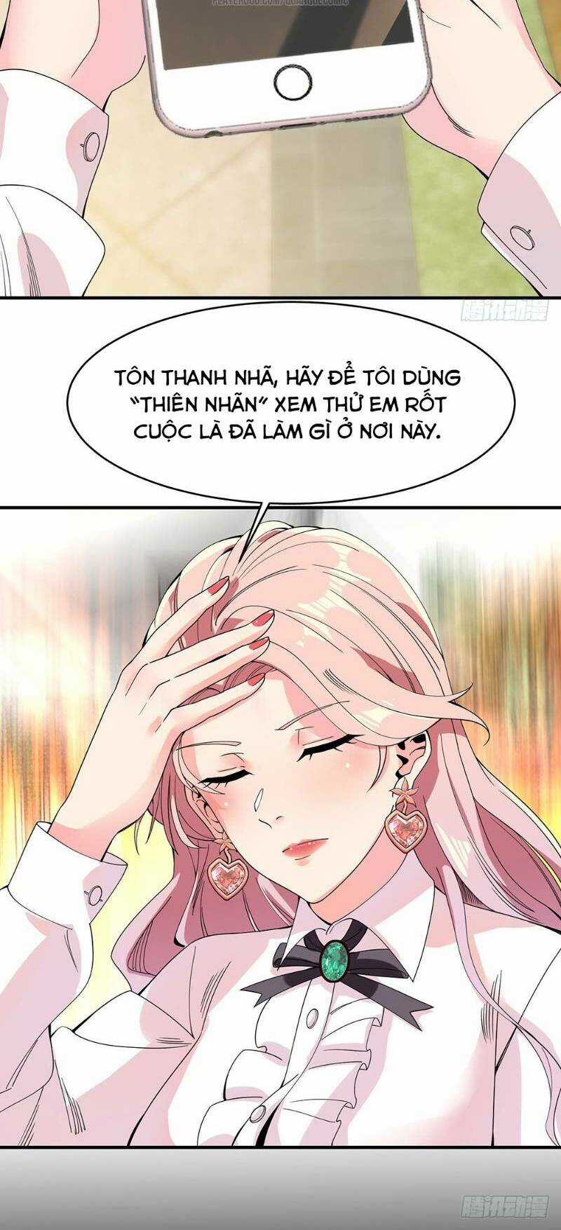 Đỉnh Phong Cường Thiếu Chapter 32 trang 9