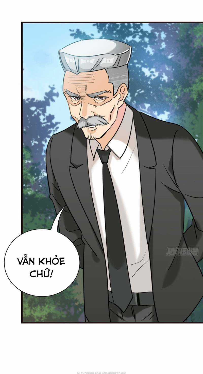 Đỉnh Phong Cường Thiếu Chapter 33 trang 14