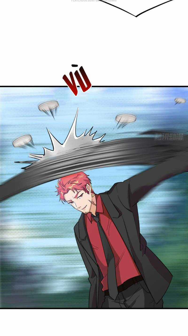 Đỉnh Phong Cường Thiếu Chapter 33 trang 26