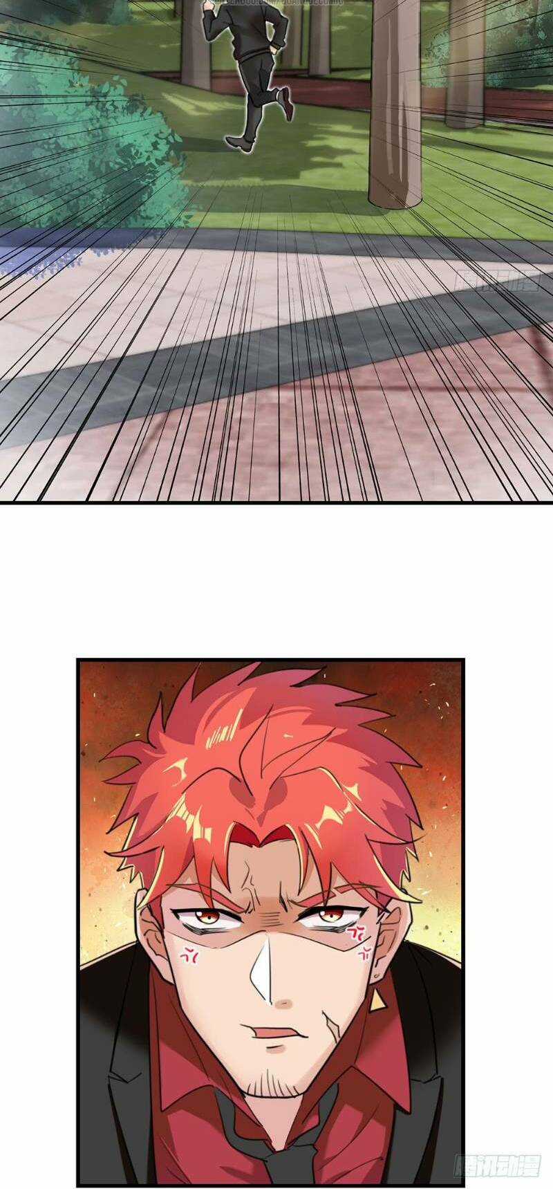 Đỉnh Phong Cường Thiếu Chapter 33 trang 3