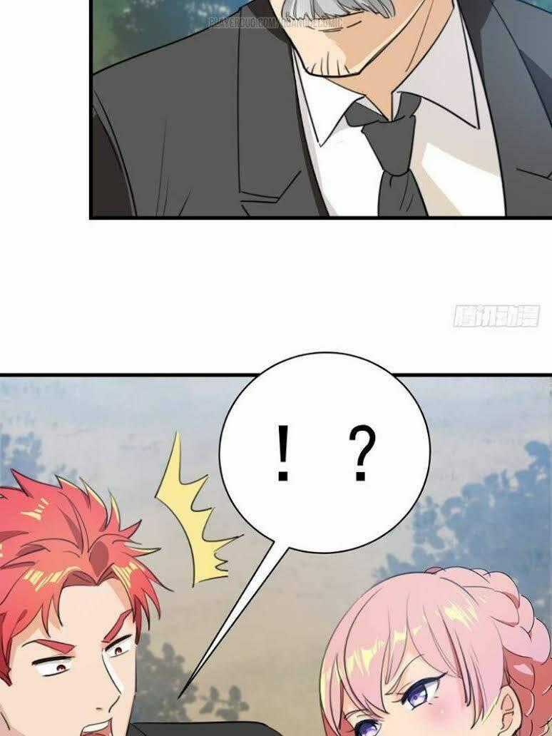 Đỉnh Phong Cường Thiếu Chapter 33 trang 30