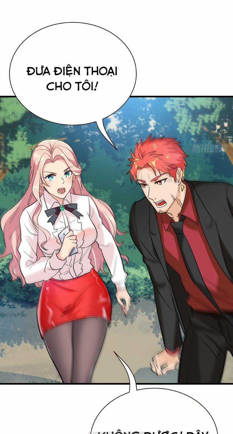 Đỉnh Phong Cường Thiếu Chapter 33 trang 6