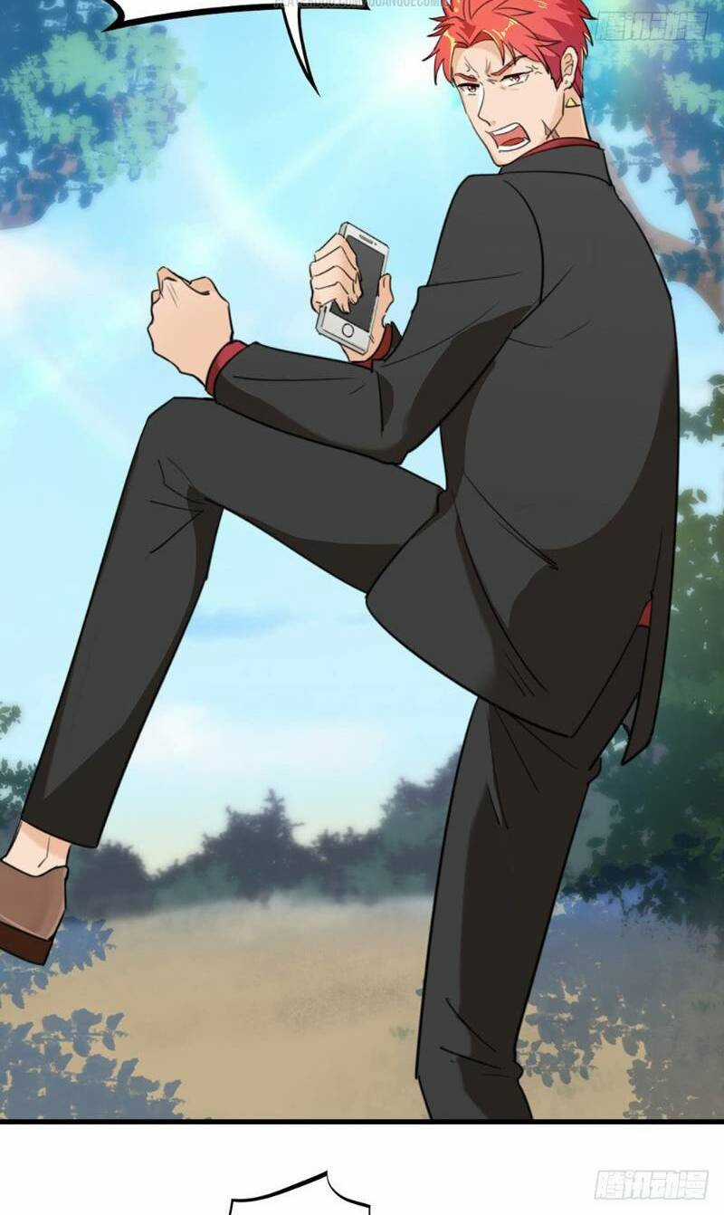 Đỉnh Phong Cường Thiếu Chapter 33 trang 9