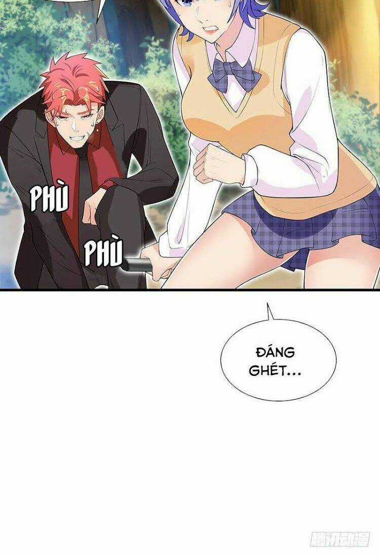 Đỉnh Phong Cường Thiếu Chapter 34 trang 13