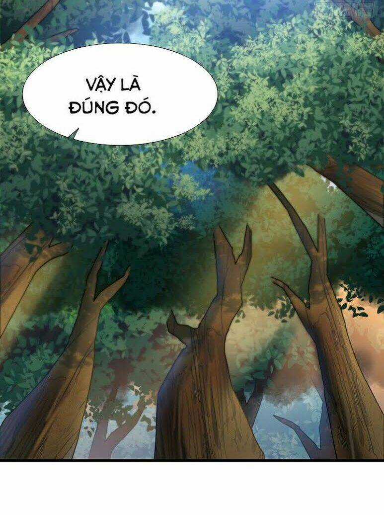 Đỉnh Phong Cường Thiếu Chapter 34 trang 16