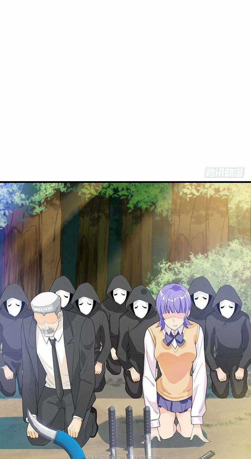 Đỉnh Phong Cường Thiếu Chapter 34 trang 17