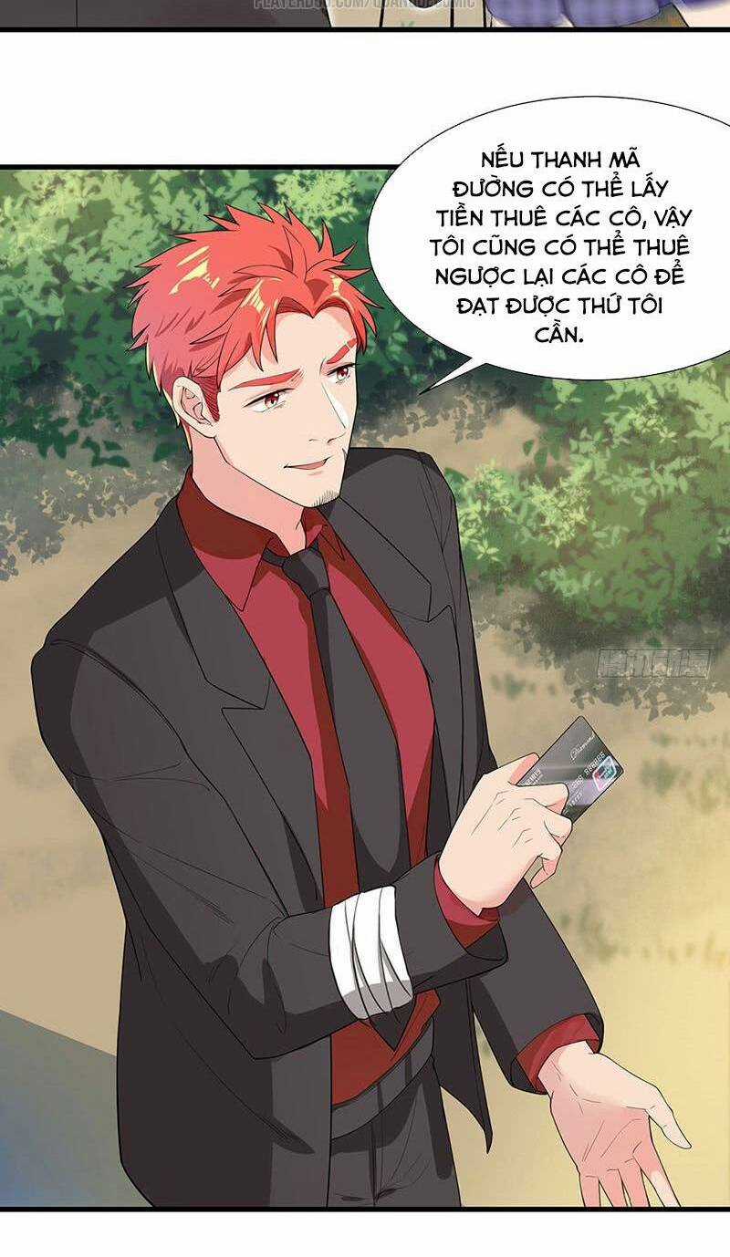 Đỉnh Phong Cường Thiếu Chapter 34 trang 24