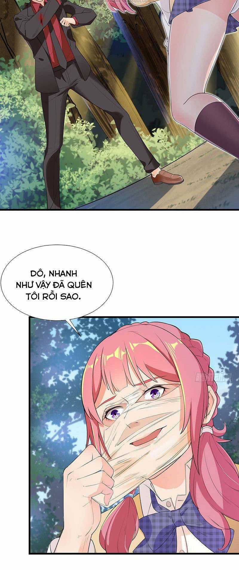 Đỉnh Phong Cường Thiếu Chapter 34 trang 3