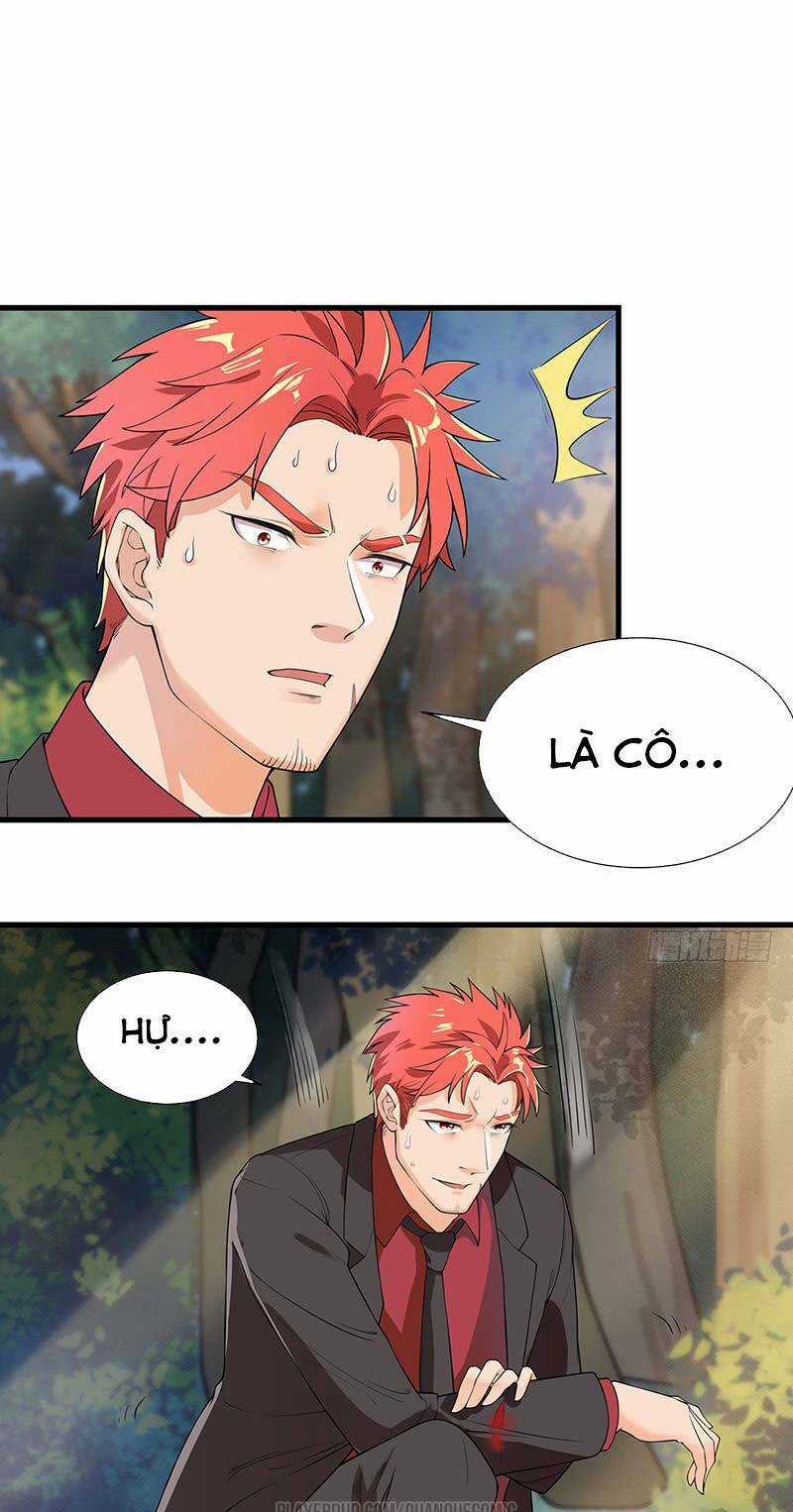 Đỉnh Phong Cường Thiếu Chapter 34 trang 4