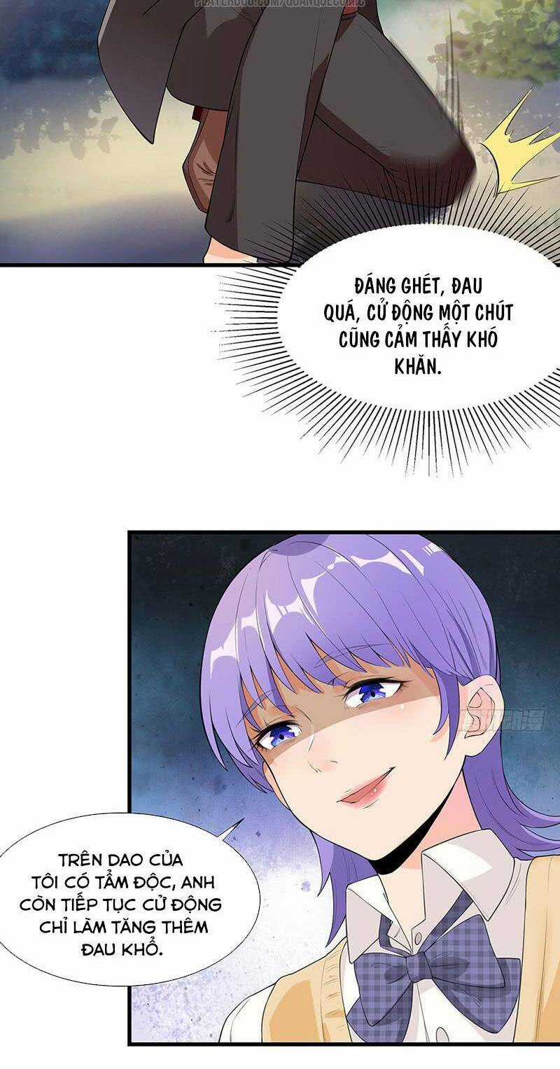 Đỉnh Phong Cường Thiếu Chapter 34 trang 5