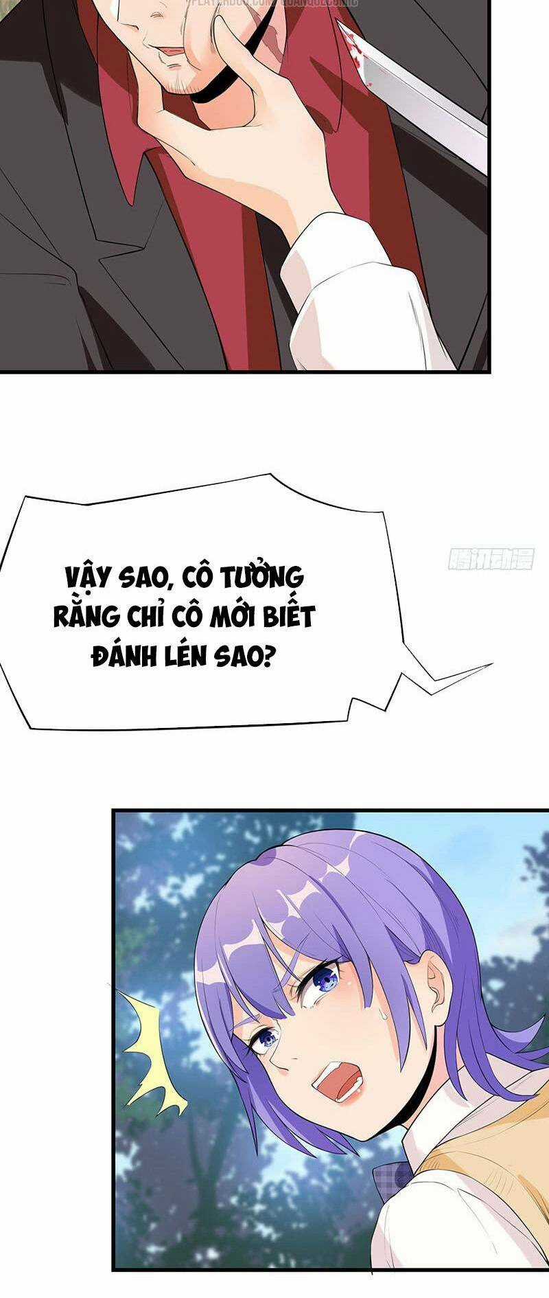 Đỉnh Phong Cường Thiếu Chapter 34 trang 7