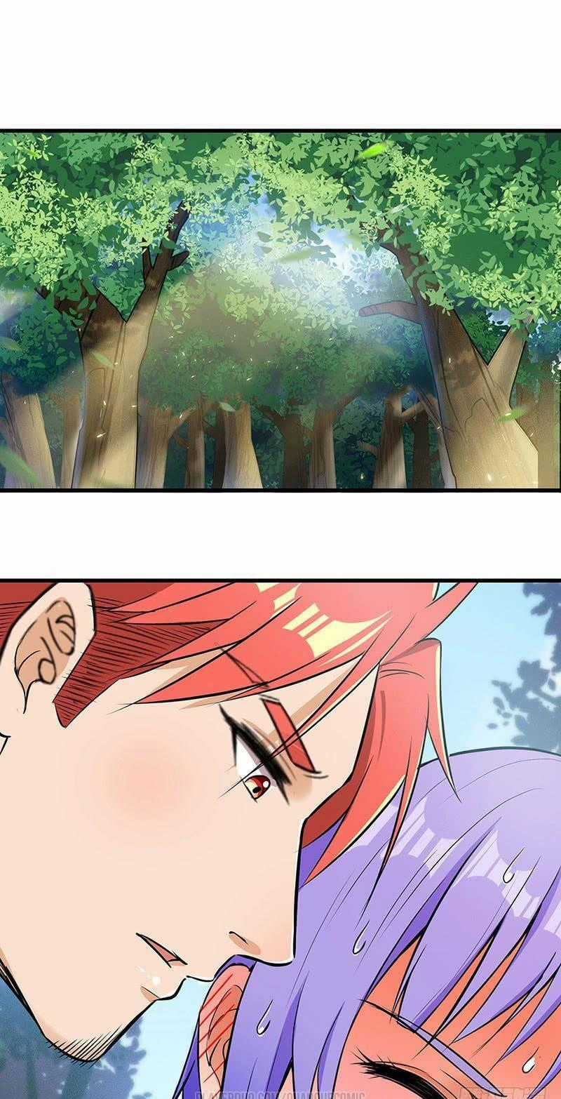Đỉnh Phong Cường Thiếu Chapter 35 trang 0