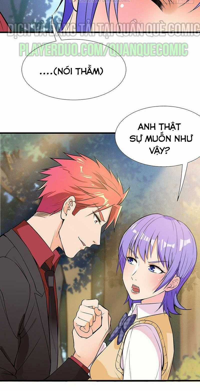 Đỉnh Phong Cường Thiếu Chapter 35 trang 1