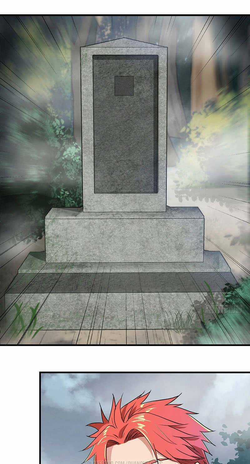 Đỉnh Phong Cường Thiếu Chapter 35 trang 21