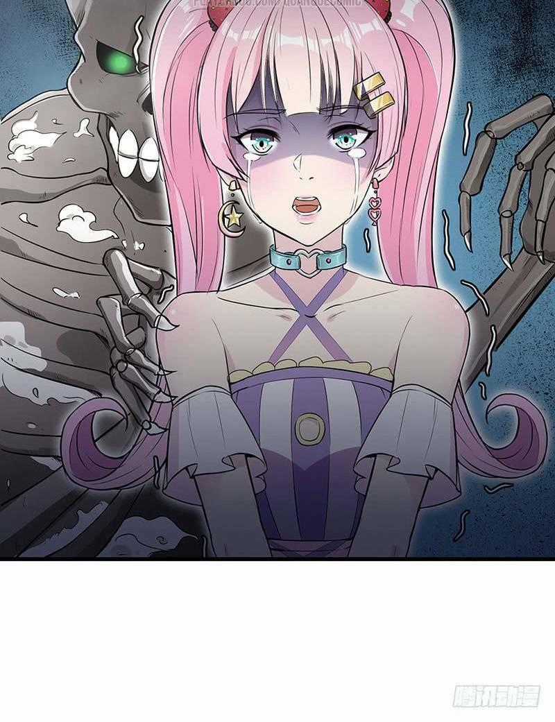 Đỉnh Phong Cường Thiếu Chapter 35 trang 26