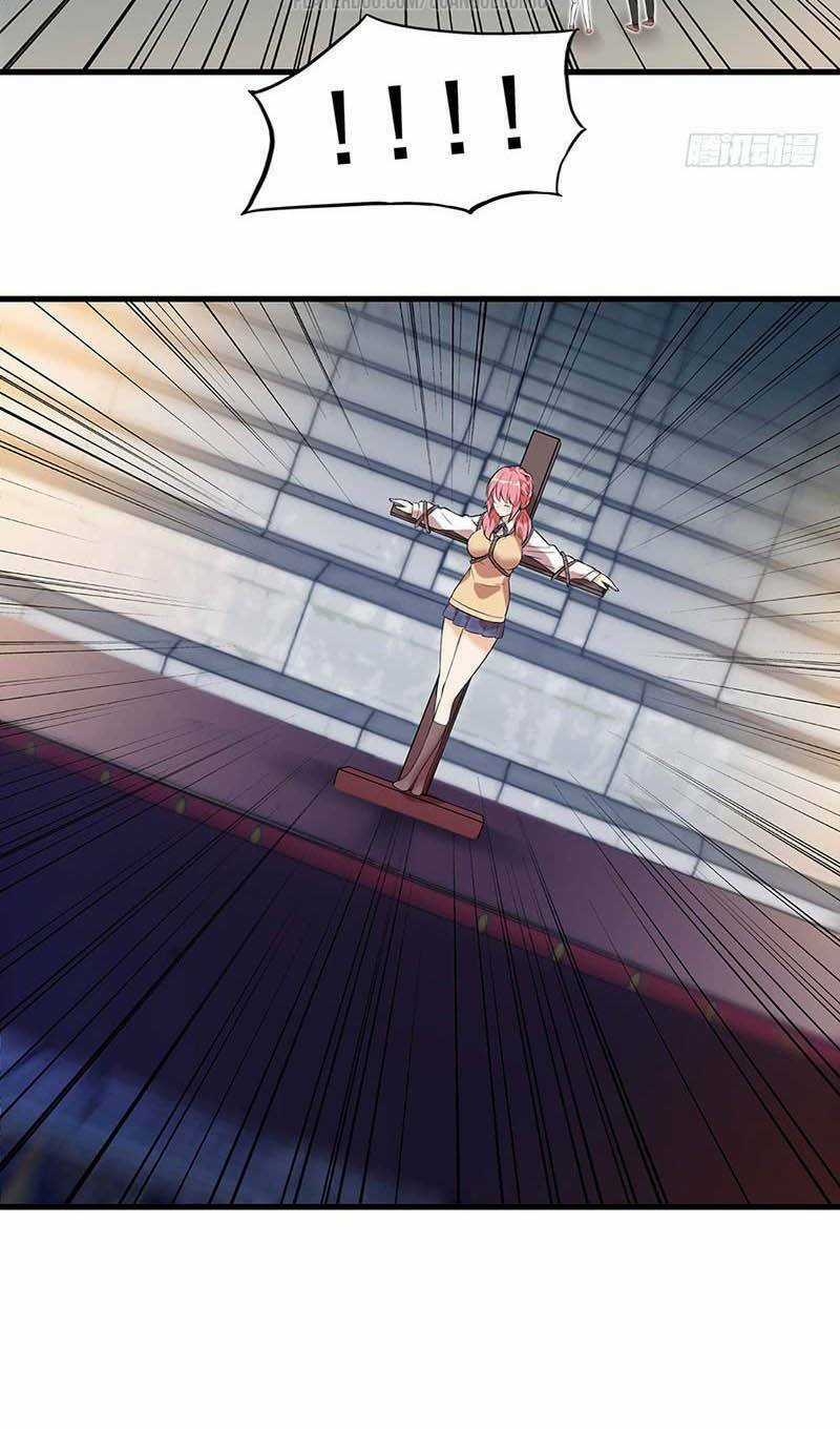 Đỉnh Phong Cường Thiếu Chapter 36 trang 22