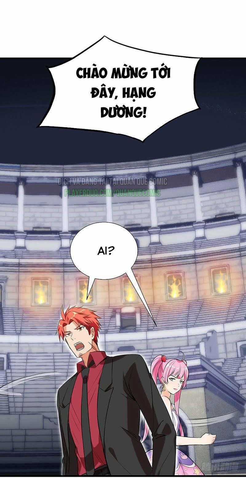 Đỉnh Phong Cường Thiếu Chapter 36 trang 25