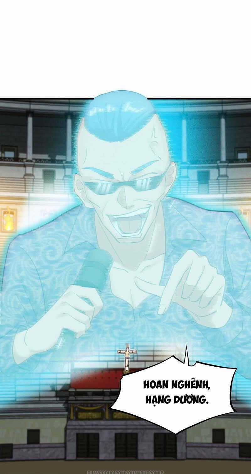 Đỉnh Phong Cường Thiếu Chapter 37 trang 0