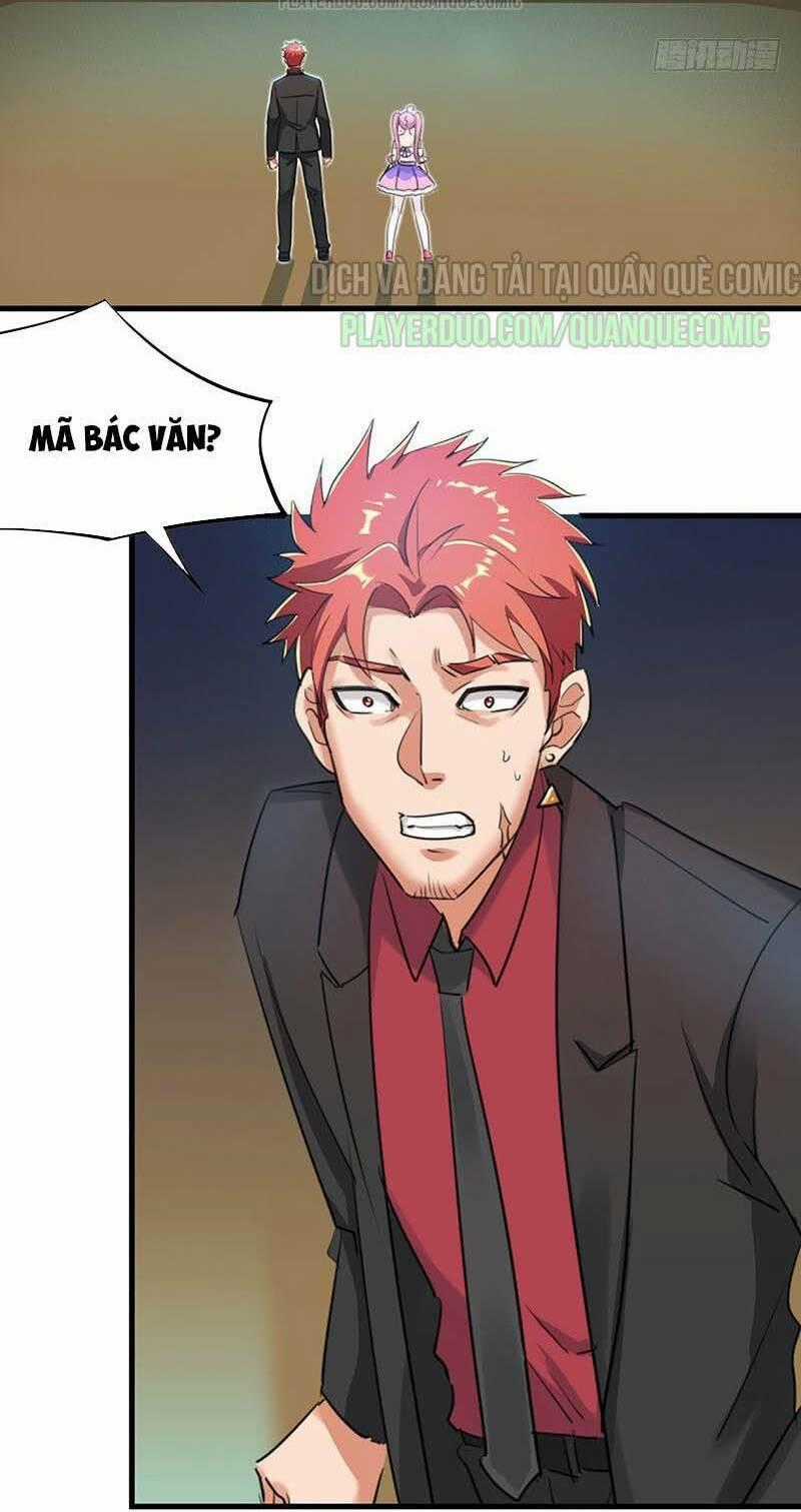Đỉnh Phong Cường Thiếu Chapter 37 trang 1