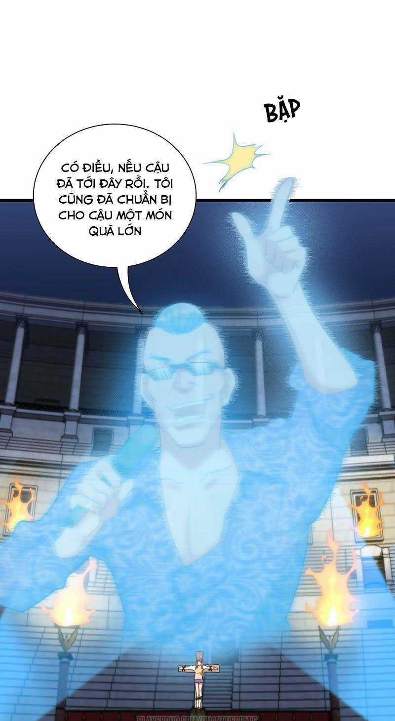 Đỉnh Phong Cường Thiếu Chapter 37 trang 10