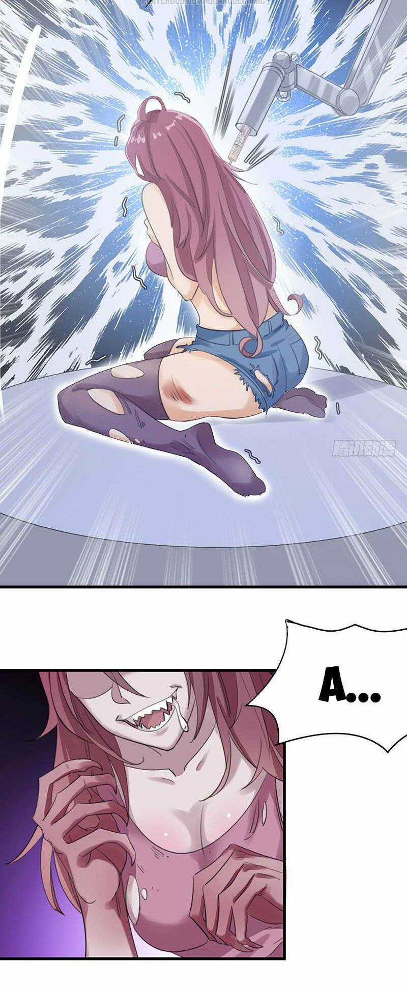 Đỉnh Phong Cường Thiếu Chapter 37 trang 15