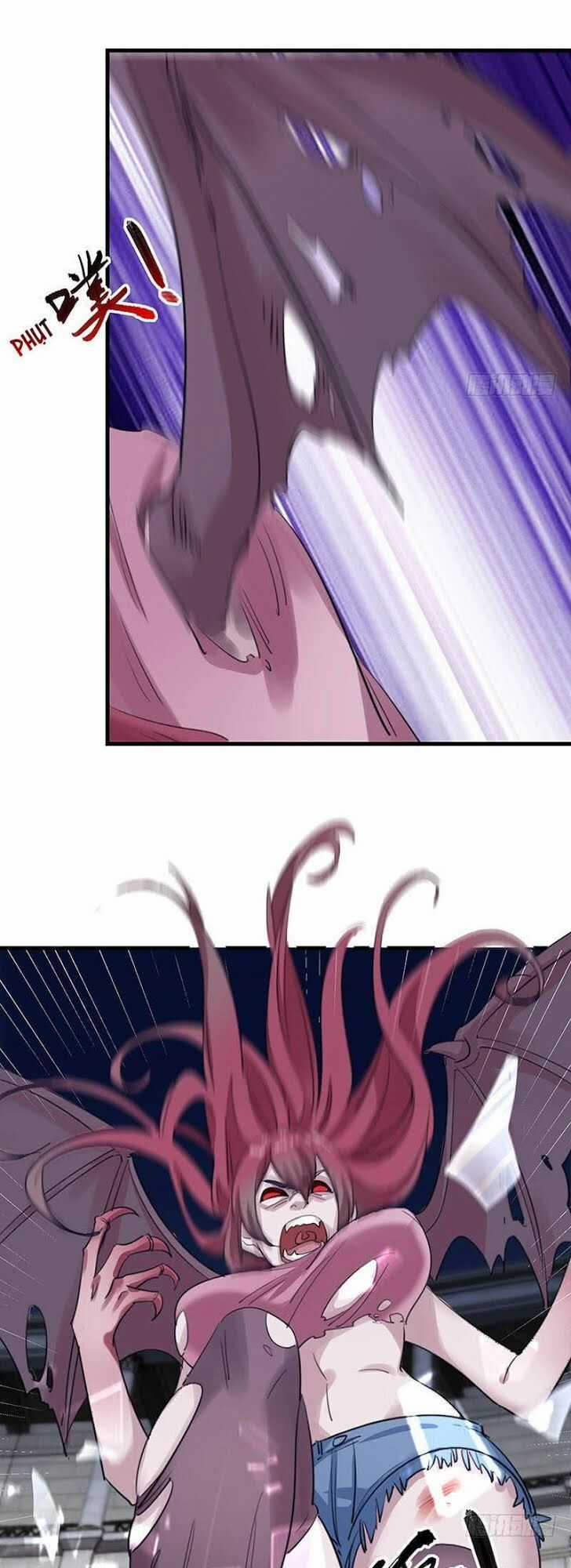 Đỉnh Phong Cường Thiếu Chapter 37 trang 16