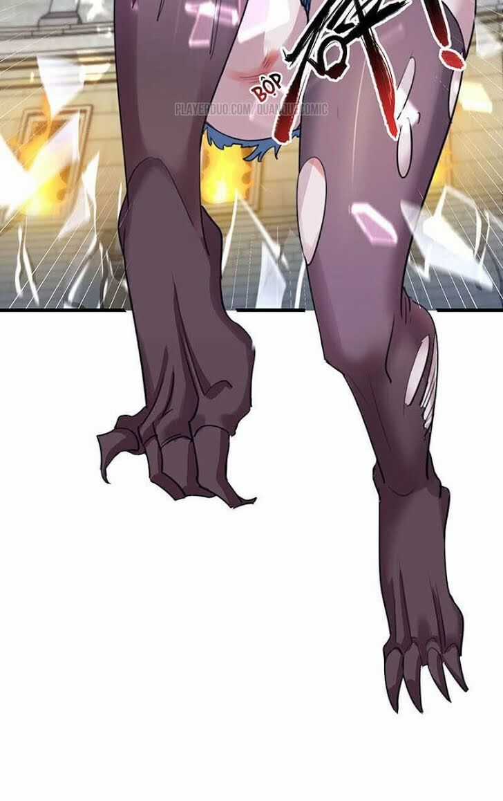 Đỉnh Phong Cường Thiếu Chapter 37 trang 17