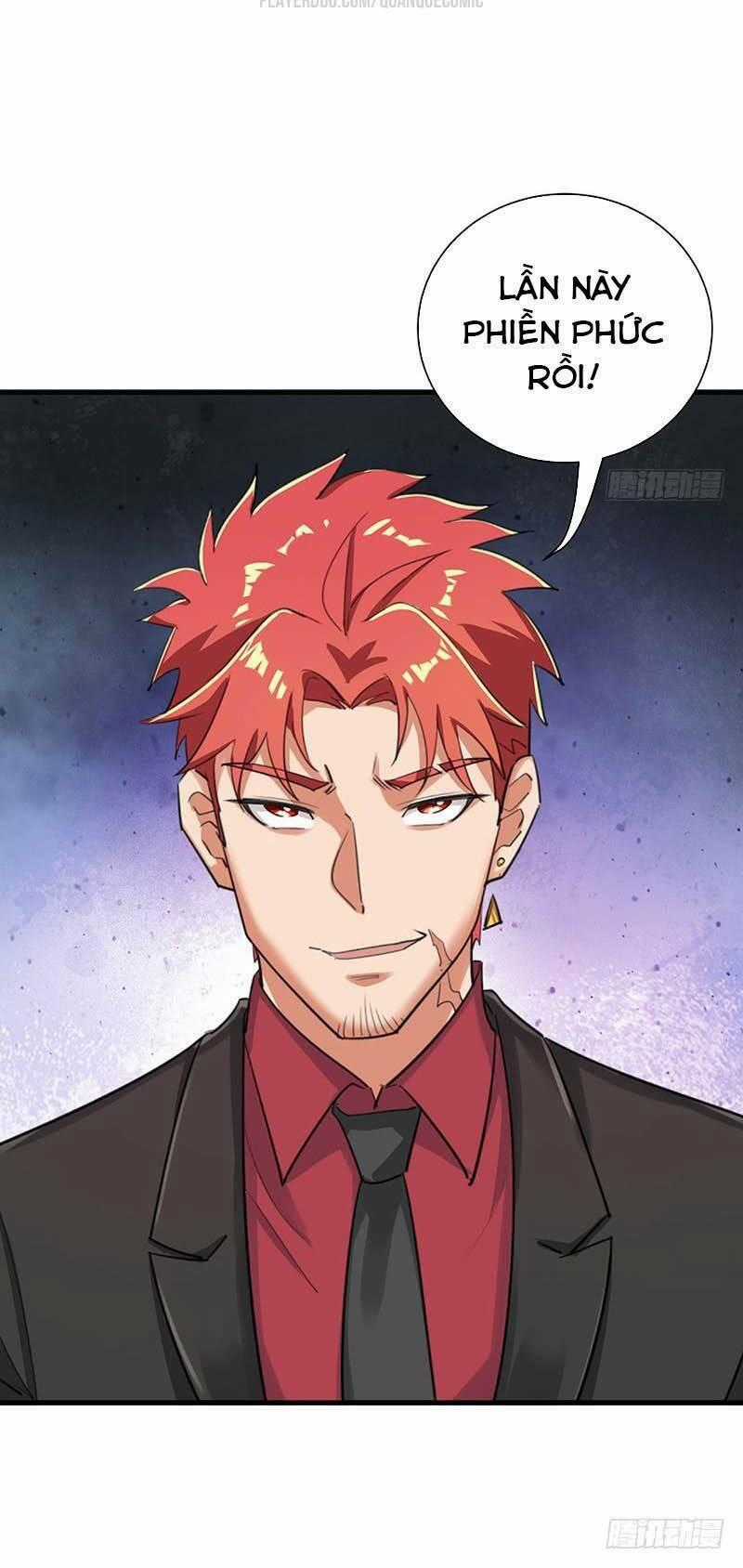 Đỉnh Phong Cường Thiếu Chapter 37 trang 24