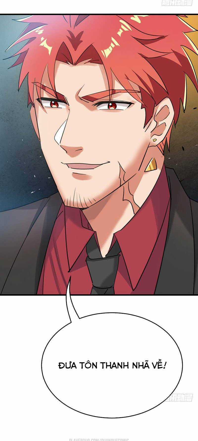 Đỉnh Phong Cường Thiếu Chapter 37 trang 4