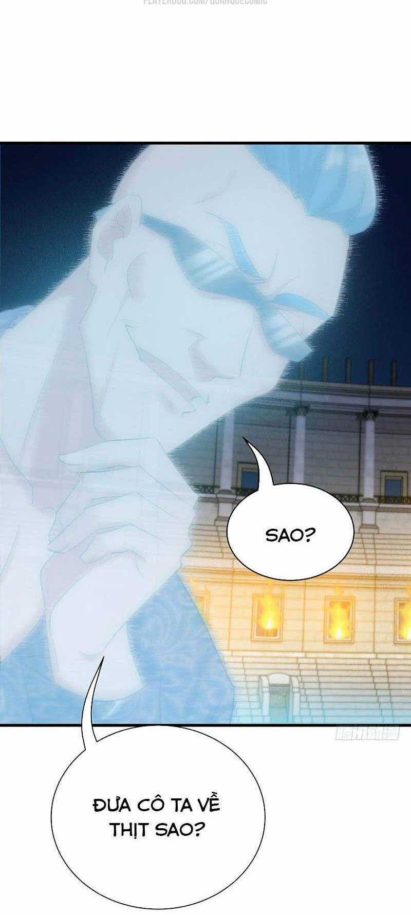 Đỉnh Phong Cường Thiếu Chapter 37 trang 5