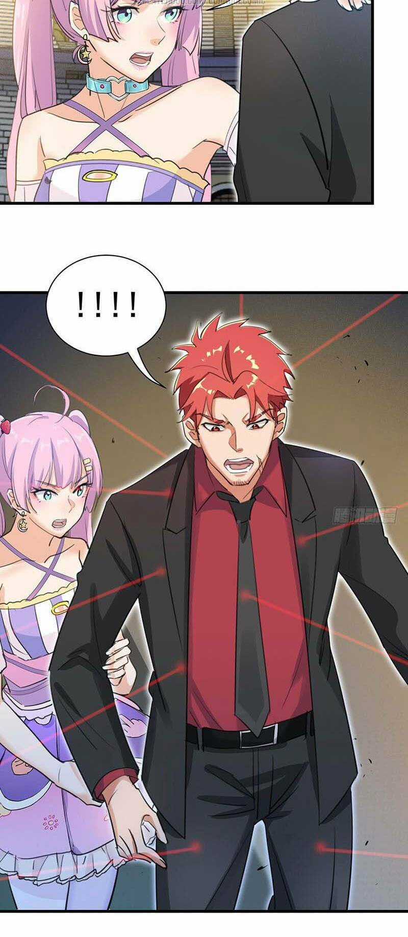 Đỉnh Phong Cường Thiếu Chapter 37 trang 7