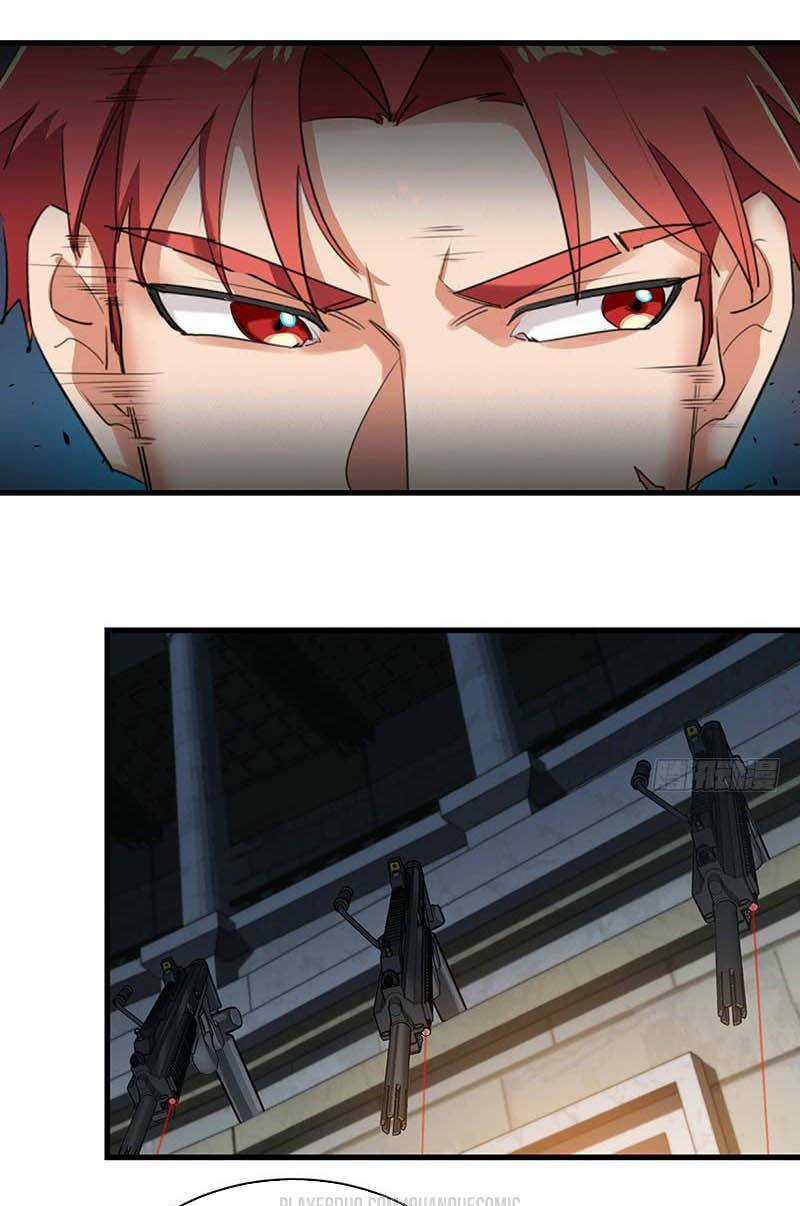 Đỉnh Phong Cường Thiếu Chapter 37 trang 8