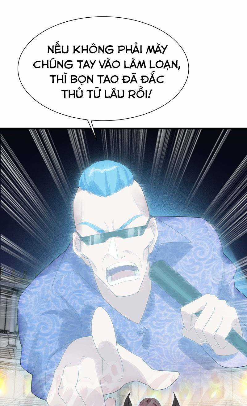 Đỉnh Phong Cường Thiếu Chapter 38 trang 18