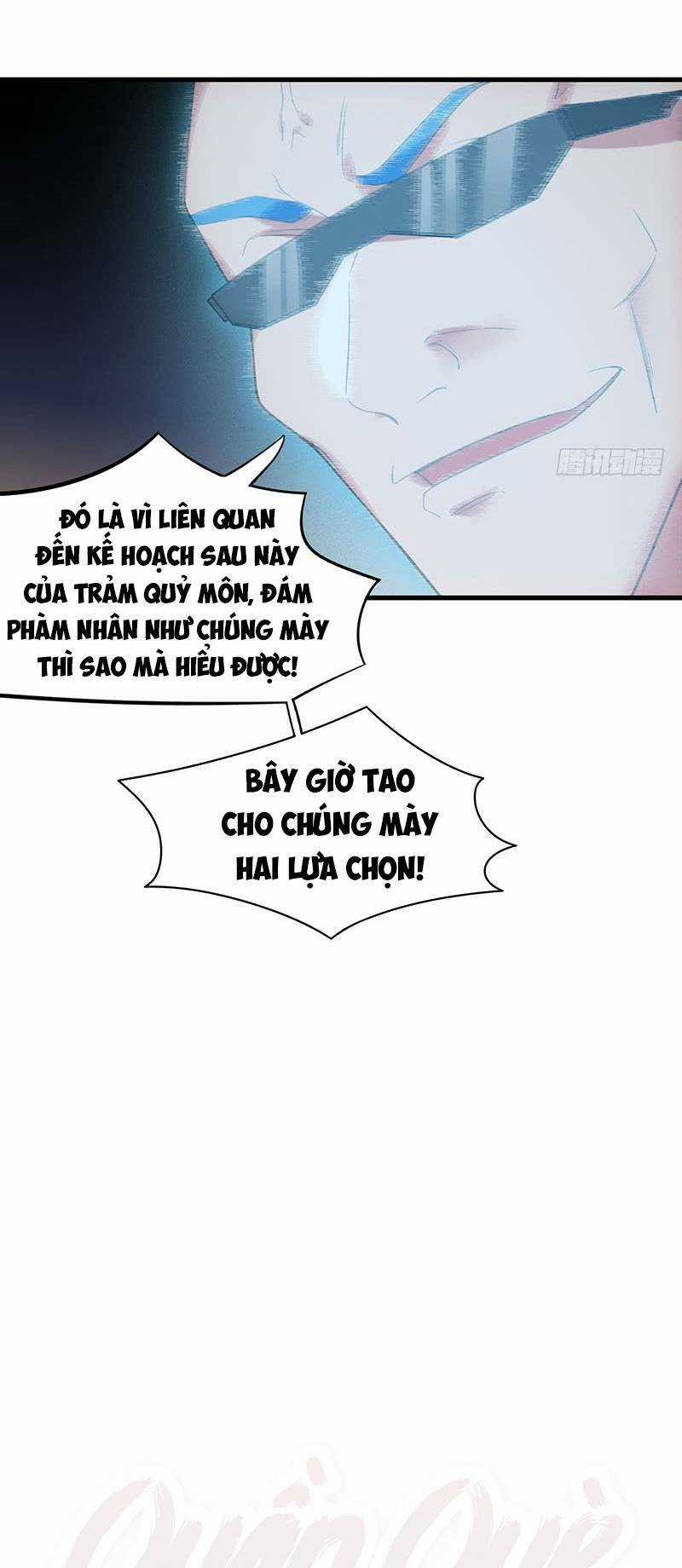 Đỉnh Phong Cường Thiếu Chapter 38 trang 20