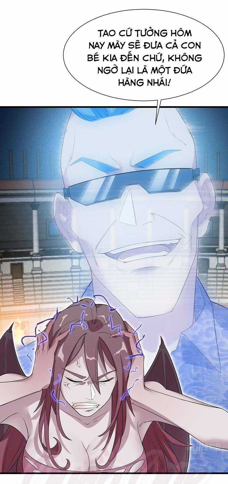 Đỉnh Phong Cường Thiếu Chapter 38 trang 5