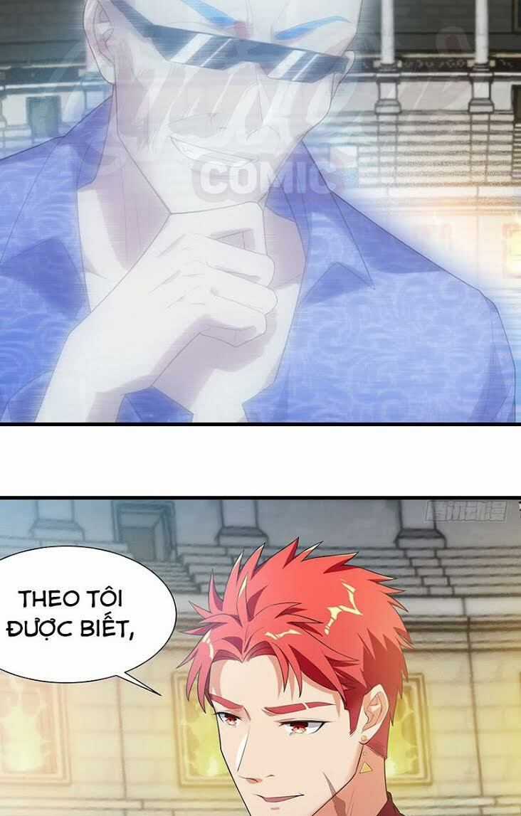 Đỉnh Phong Cường Thiếu Chapter 38 trang 8