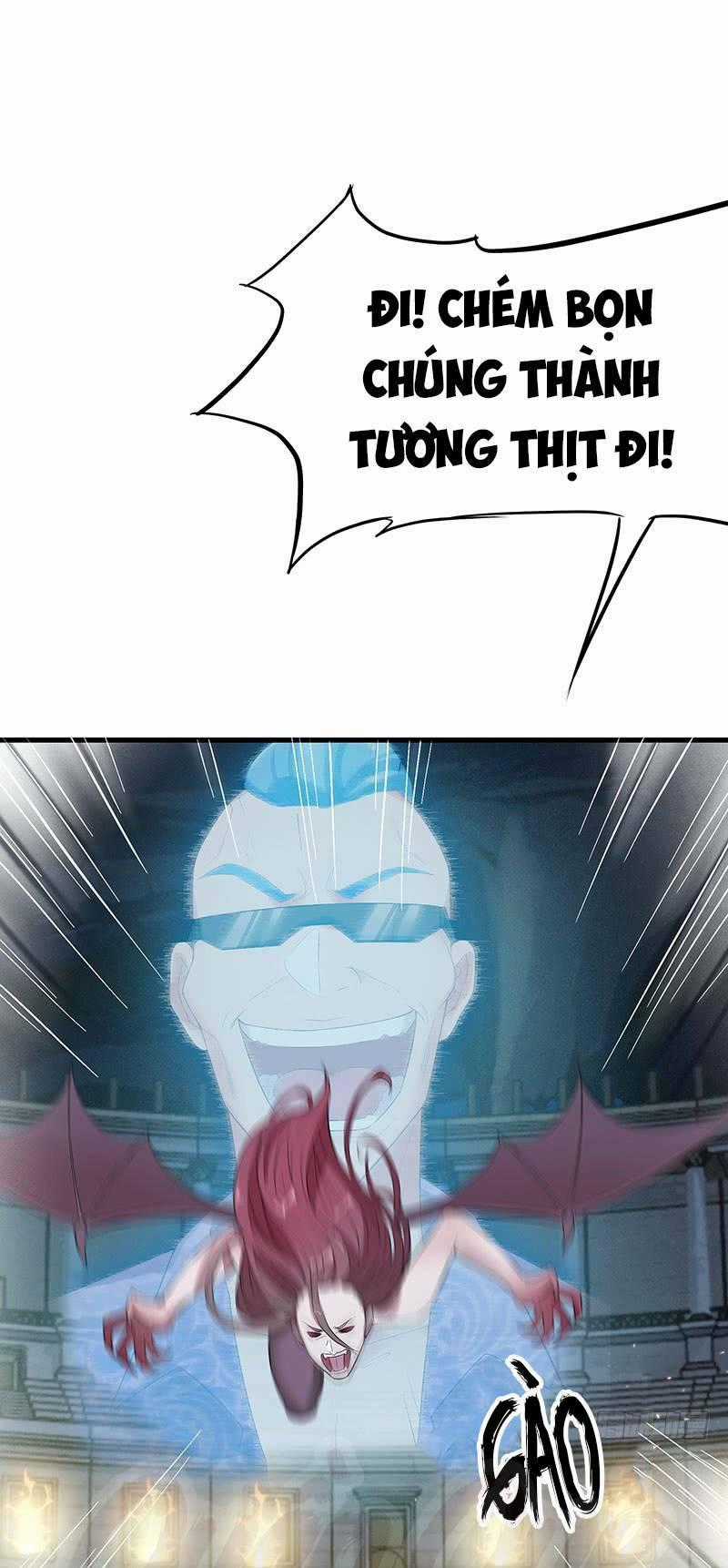 Đỉnh Phong Cường Thiếu Chapter 39 trang 0