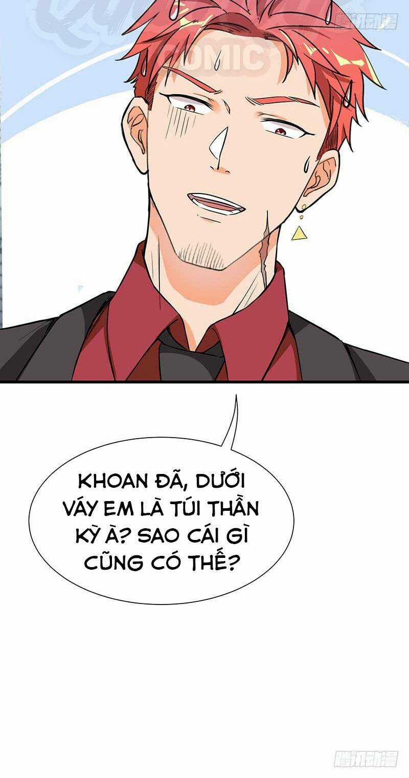 Đỉnh Phong Cường Thiếu Chapter 39 trang 12