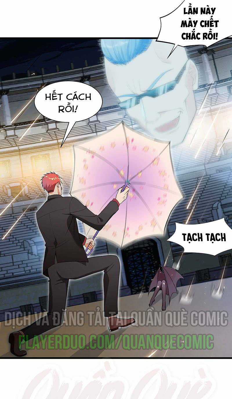 Đỉnh Phong Cường Thiếu Chapter 39 trang 13